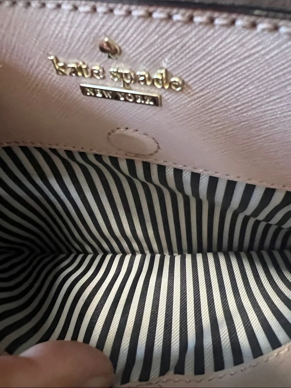 Kate Spade New York Cameron Street Clarise Crossbody